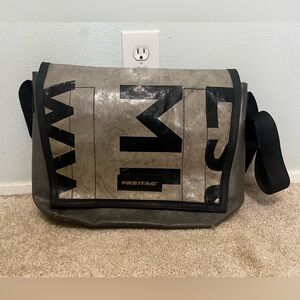 Freitag F14 DEXTER Messenger/Laptop Bag